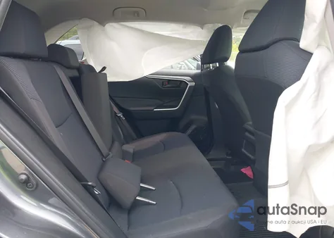 2019 Toyota Rav4 Le z USA, uszkodzony, nr VIN JTMF1RFV3KD033374